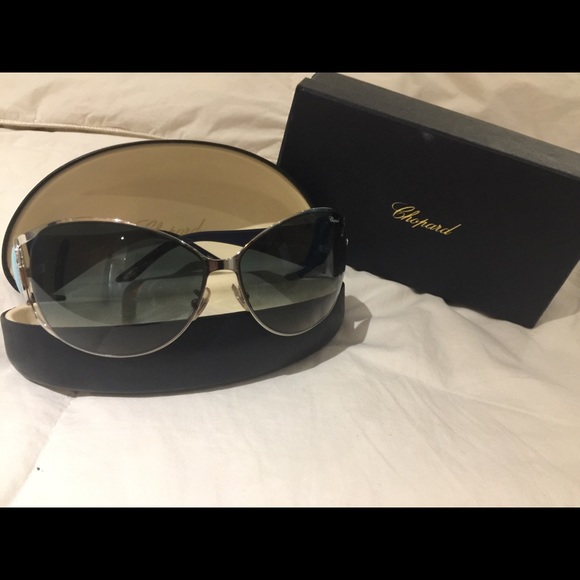 Chopard Accessories - Sunglasses
